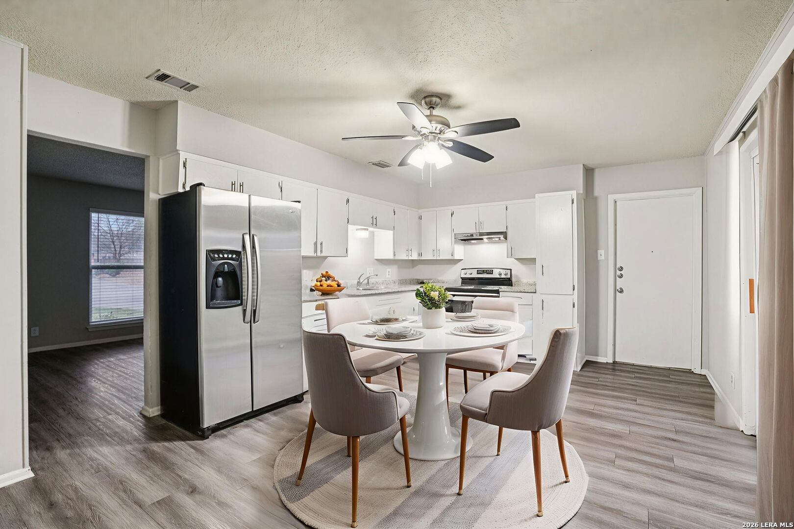 318 Balboa Drive Universal City TX 78148