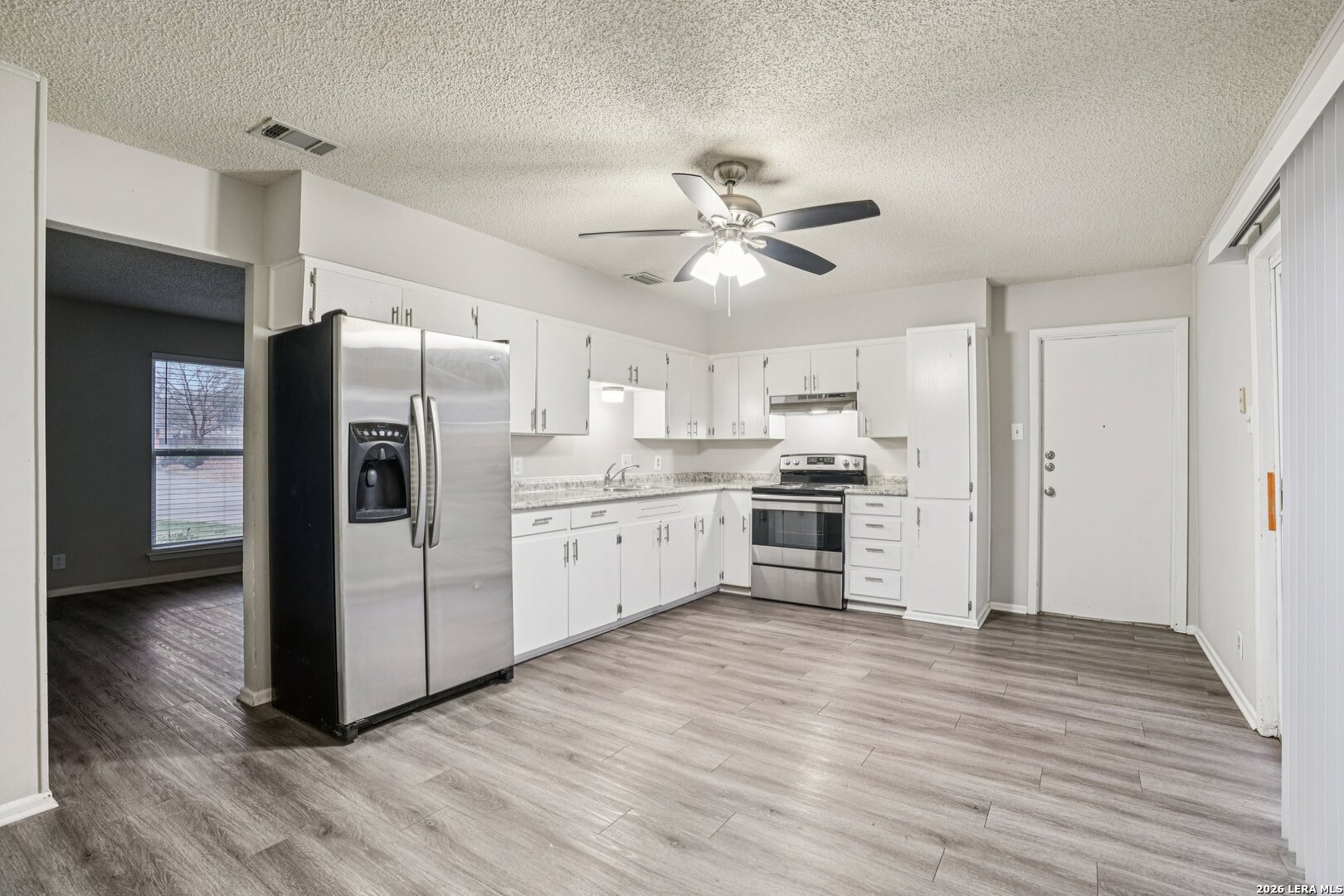 318 Balboa Drive Universal City TX 78148