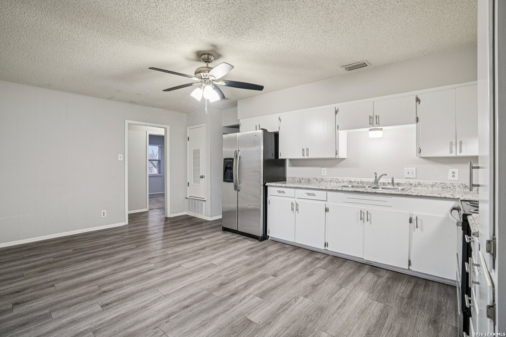 318 Balboa Drive Universal City TX 78148