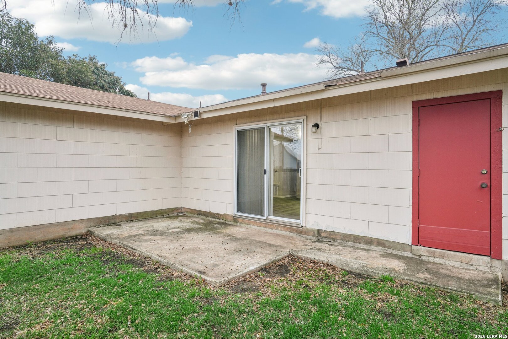 318 Balboa Drive Universal City TX 78148