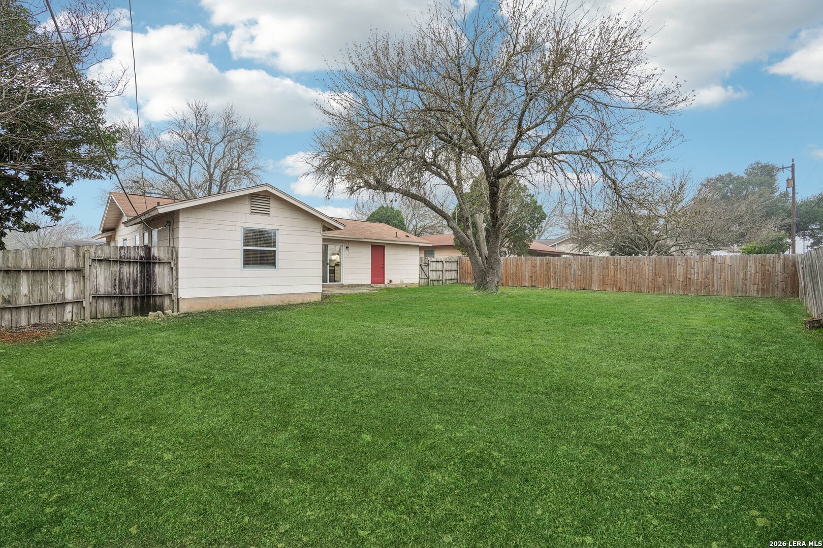 318 Balboa Drive Universal City TX 78148