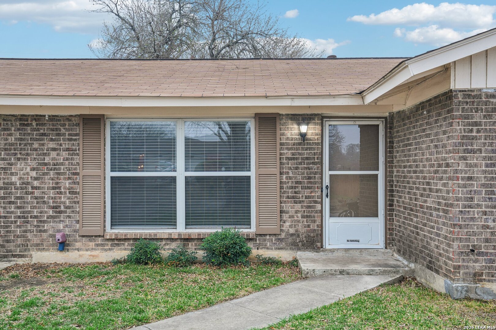 318 Balboa Drive Universal City TX 78148
