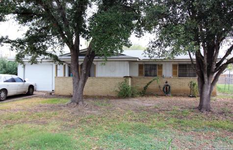 9006 Silver Arrow Street San Antonio TX 78224