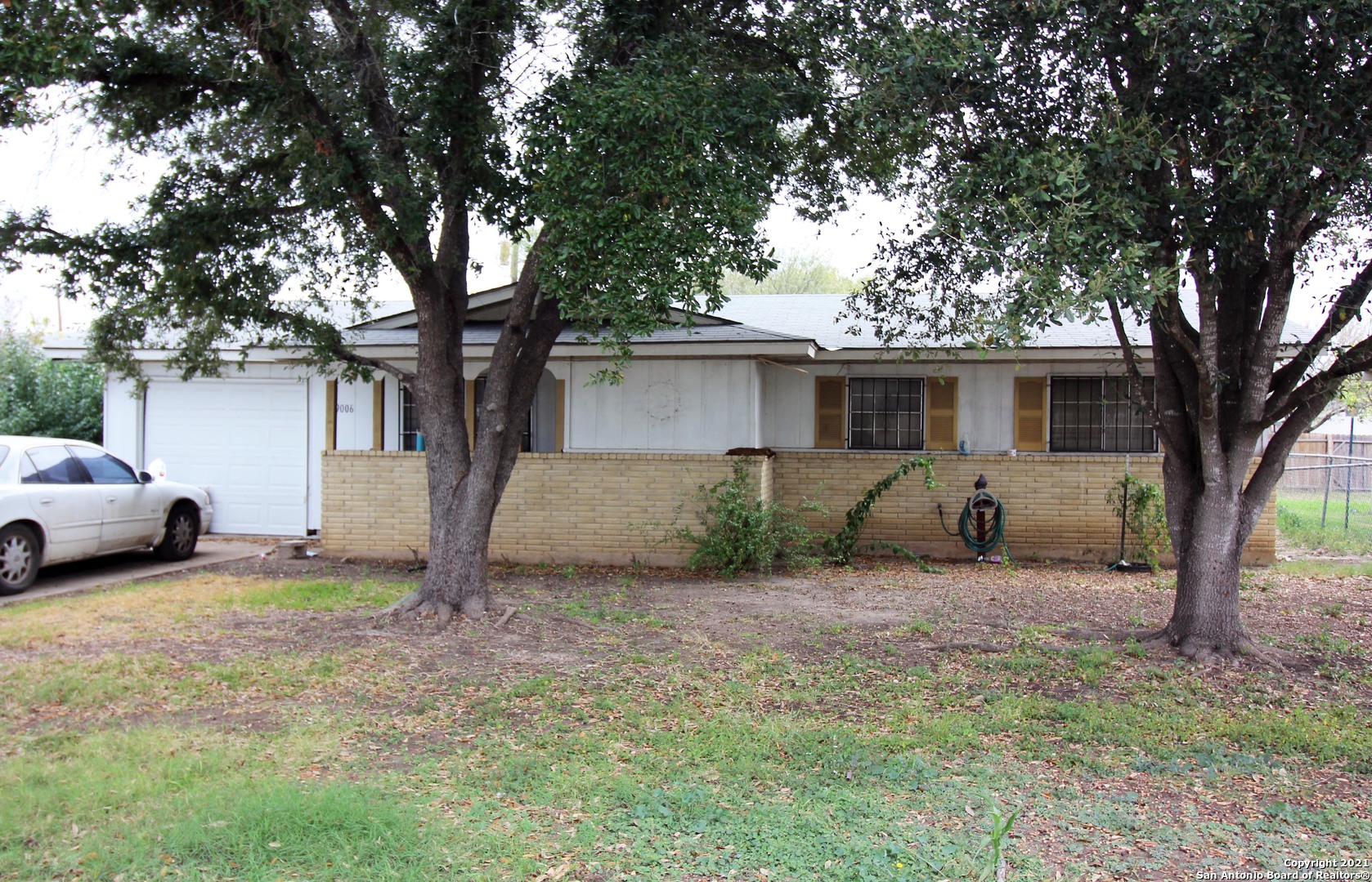9006 Silver Arrow Street San Antonio TX 78224