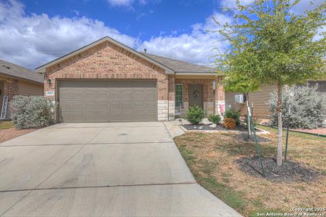 2917 Brogan Creek New Braunfels TX 78130