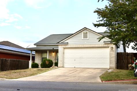 4722 Rosemarys Farm San Antonio TX 78244