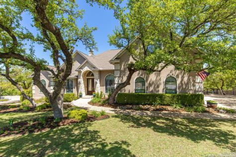 26214 Windspirit San Antonio TX 78260