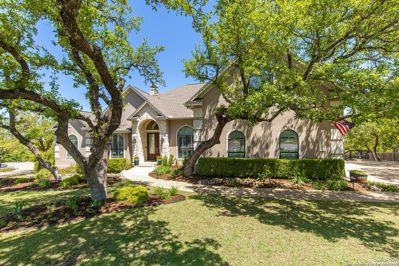 26214 Windspirit San Antonio TX 78260