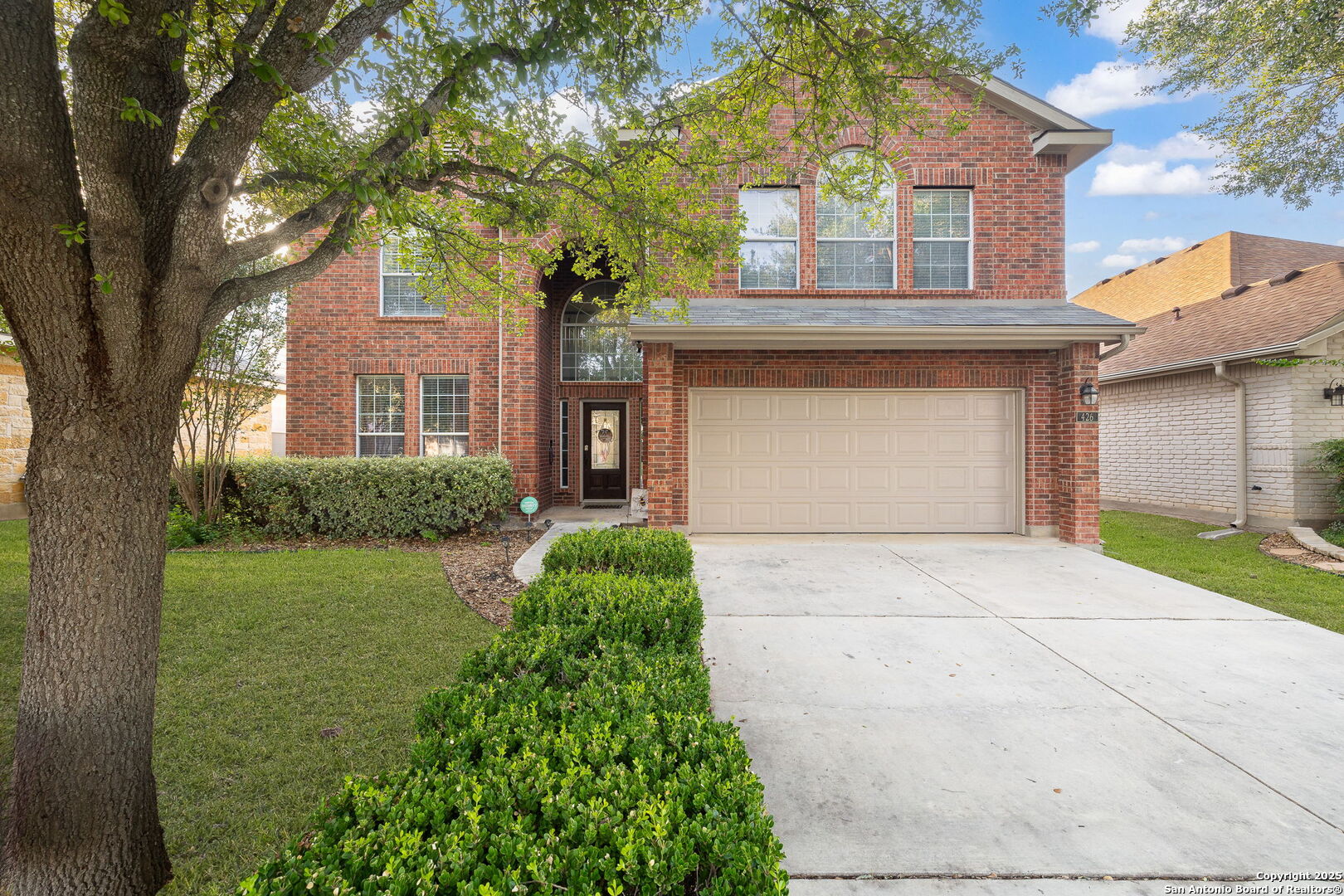 426 Sorenstam Way Cibolo TX 78108