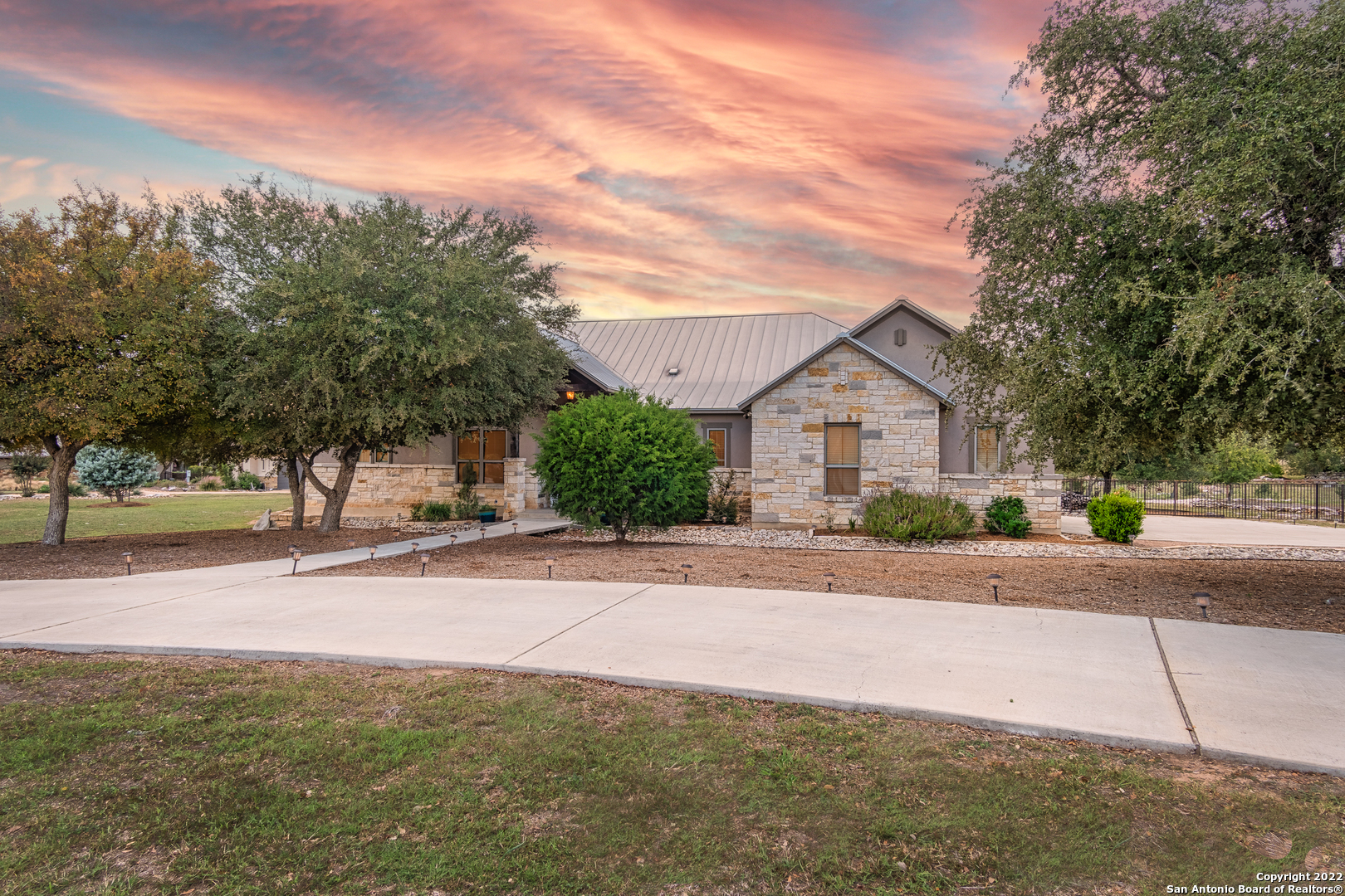 1265 Via Principale New Braunfels TX 78132