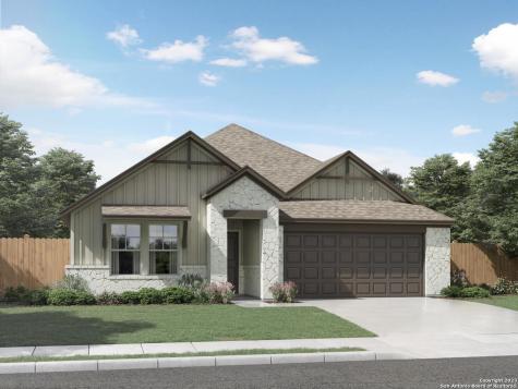 944 Black Horse Way San Antonio TX 78260