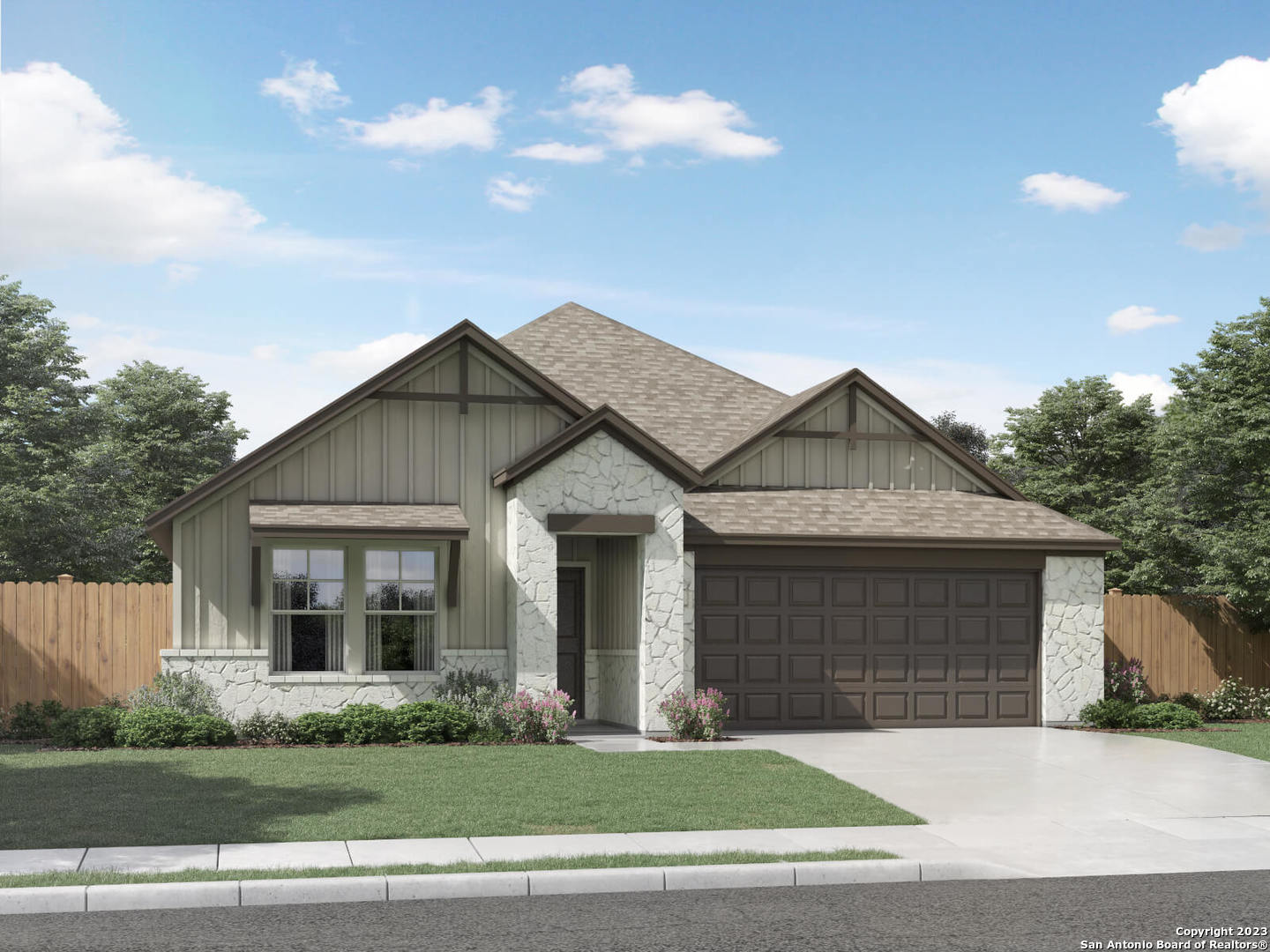 944 Black Horse Way San Antonio TX 78260