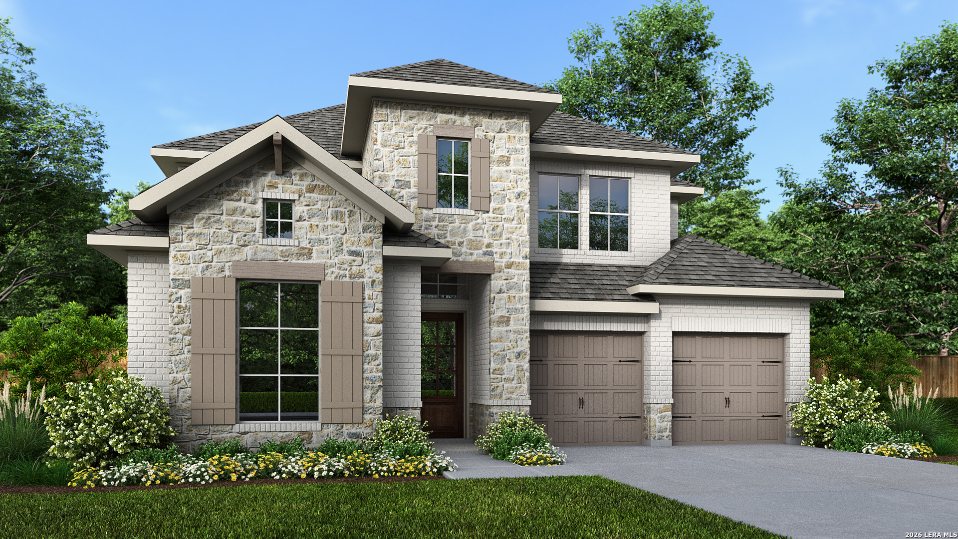 5766 Huron Drive New Braunfels TX 78130