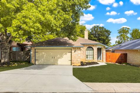 6510 Spanish Earth San Antonio TX 78233