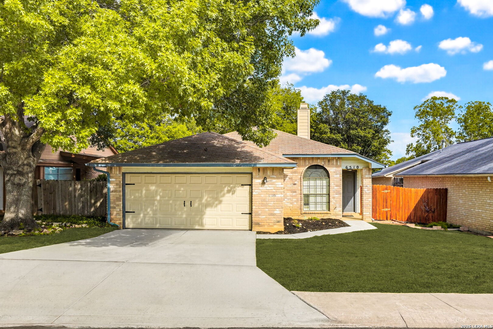 6510 Spanish Earth San Antonio TX 78233