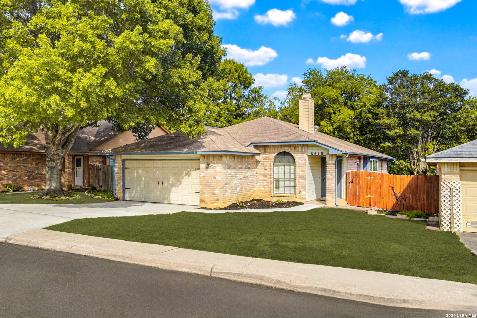 6510 Spanish Earth San Antonio TX 78233