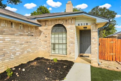 6510 Spanish Earth San Antonio TX 78233