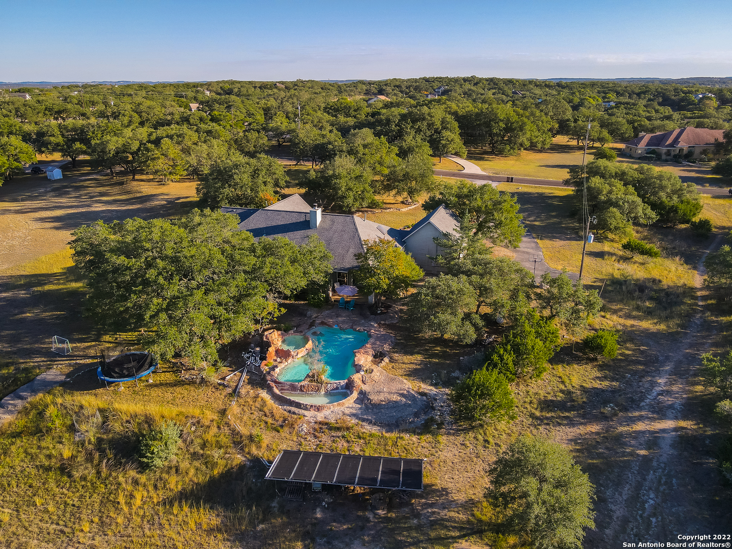 106 Forest Ridge Lane Boerne TX 78006