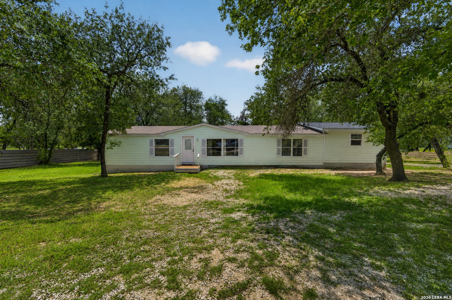 2311 Hickory Way San Antonio TX 78301