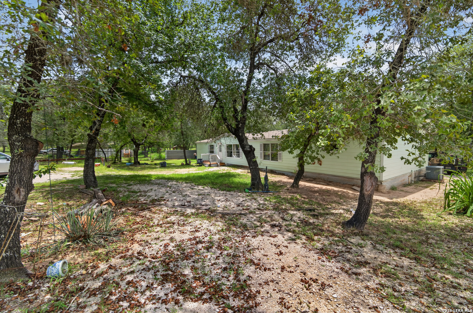 2311 Hickory Way San Antonio TX 78301