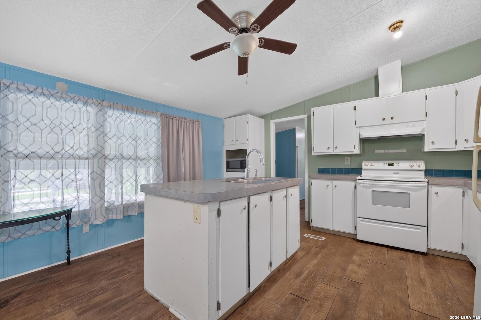 2311 Hickory Way San Antonio TX 78301