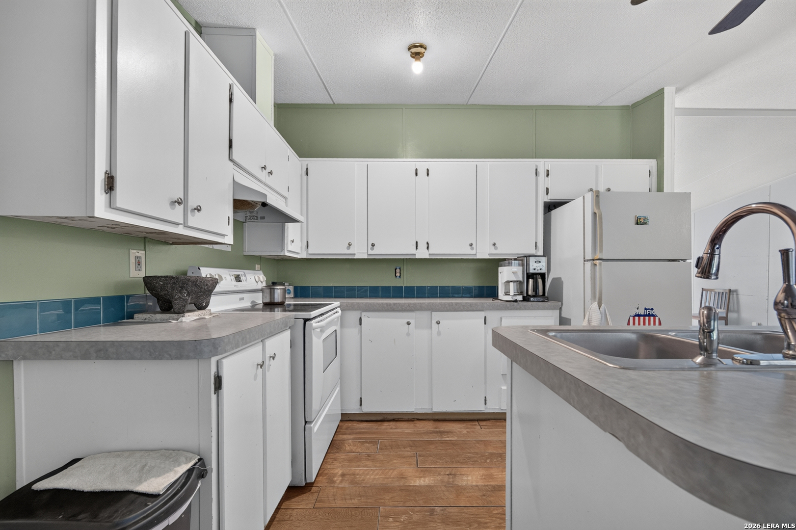 2311 Hickory Way San Antonio TX 78301