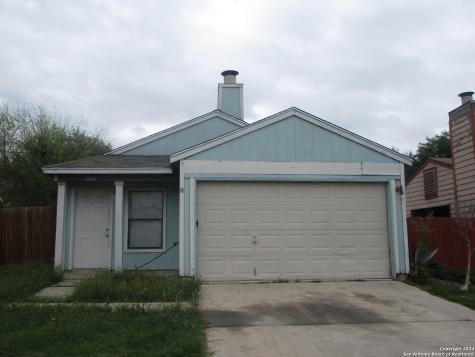 8740 Port Of Call Drive San Antonio TX 78242