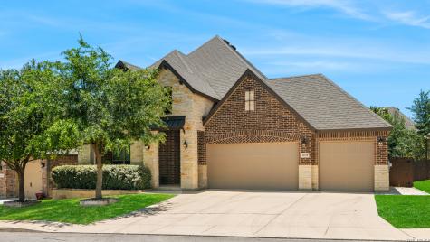 26938 Millstone Cove Boerne TX 78015