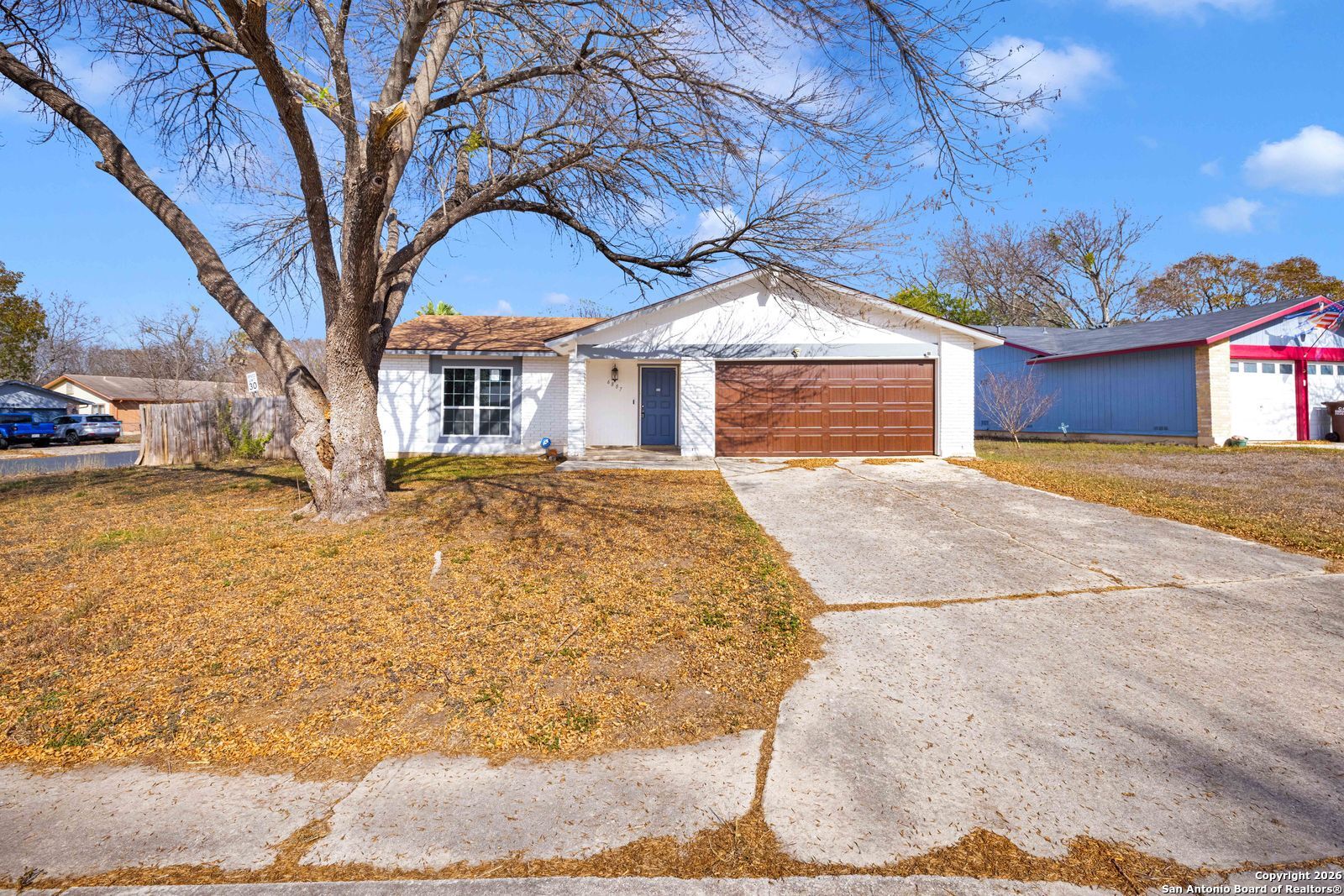 6807 Laguna Norte San Antonio TX 78239
