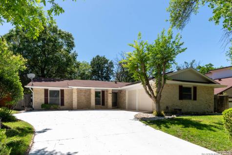 2214 Peach Blossom Street San Antonio TX 78247