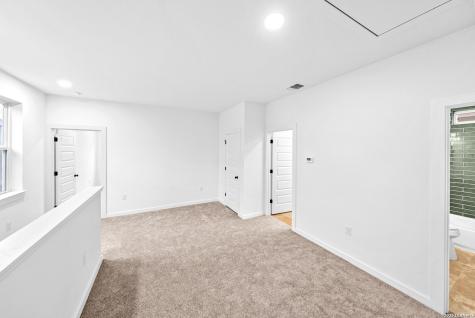 114 San Antonio Boulevard San Antonio TX 78201