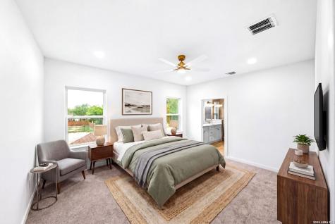 114 San Antonio Boulevard San Antonio TX 78201