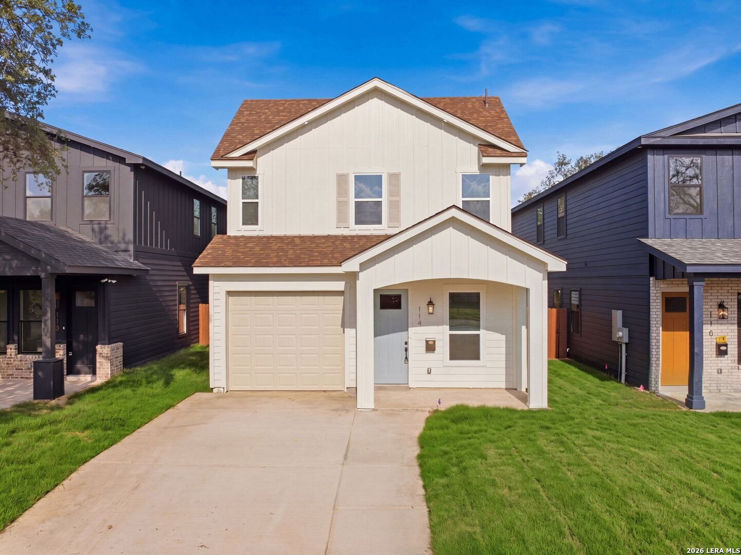 114 San Antonio Boulevard San Antonio TX 78201