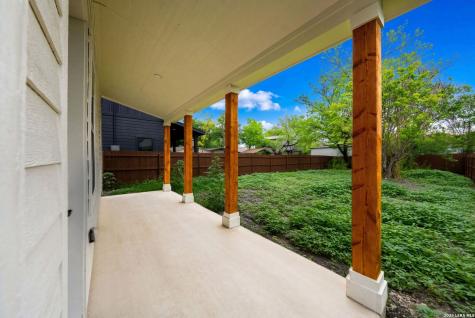 114 San Antonio Boulevard San Antonio TX 78201