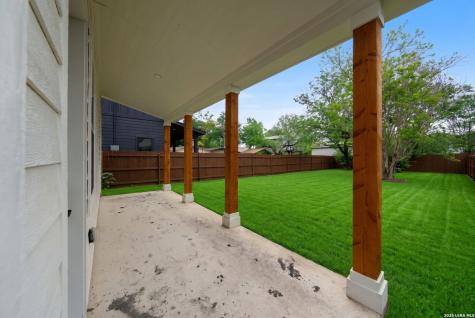 114 San Antonio Boulevard San Antonio TX 78201