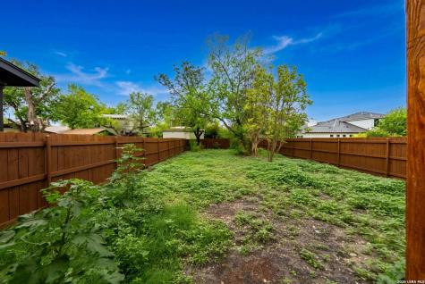 114 San Antonio Boulevard San Antonio TX 78201