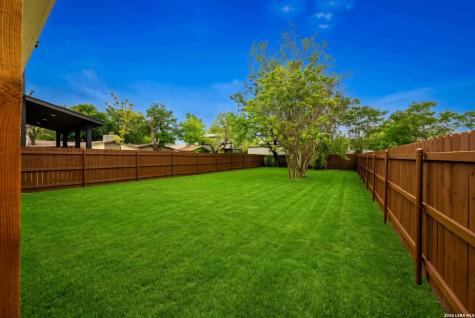 114 San Antonio Boulevard San Antonio TX 78201