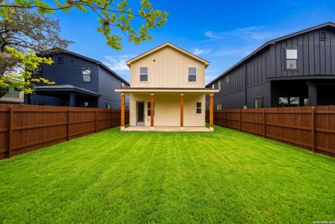 114 San Antonio Boulevard San Antonio TX 78201