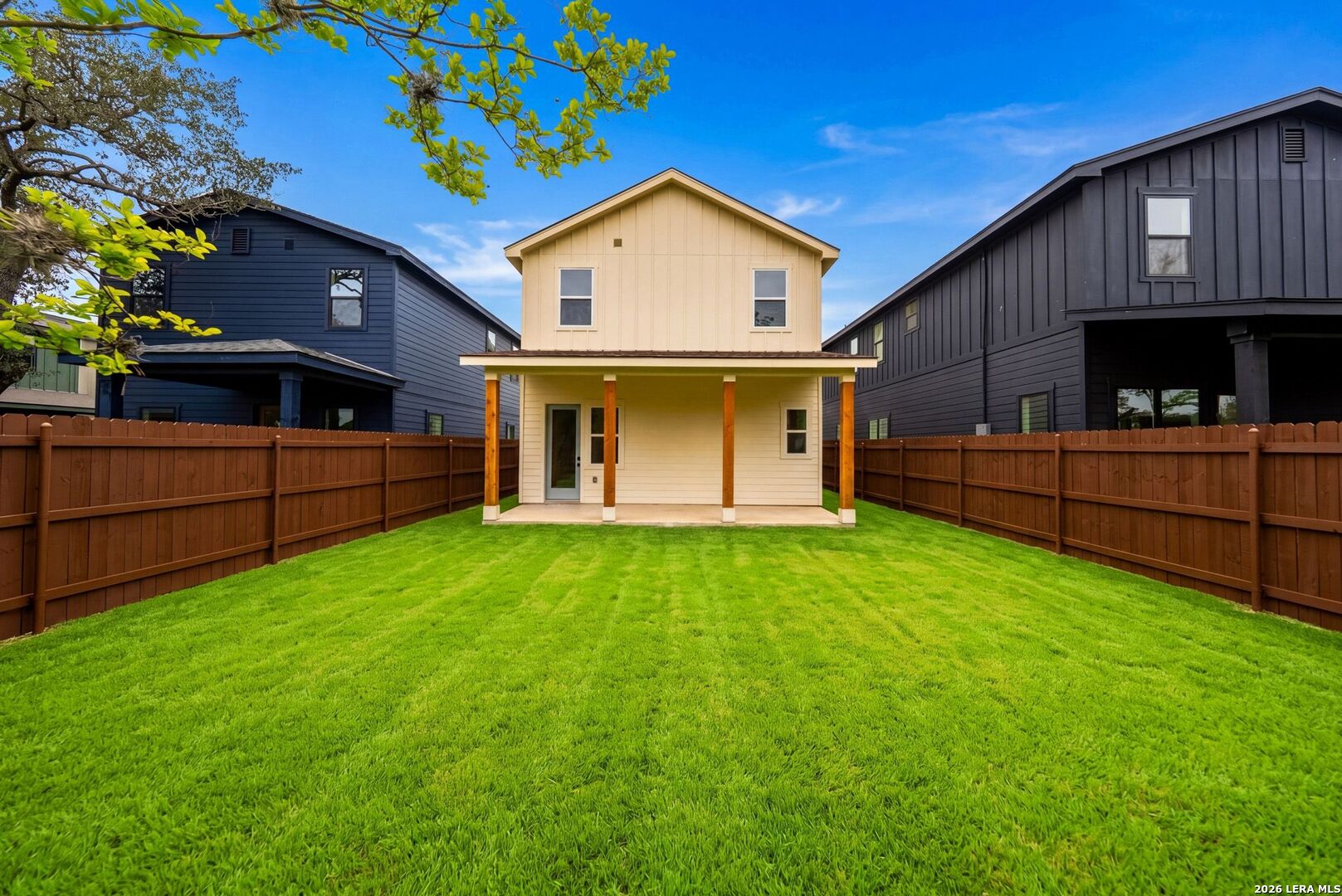 114 San Antonio Boulevard San Antonio TX 78201