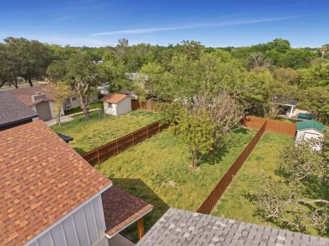 114 San Antonio Boulevard San Antonio TX 78201
