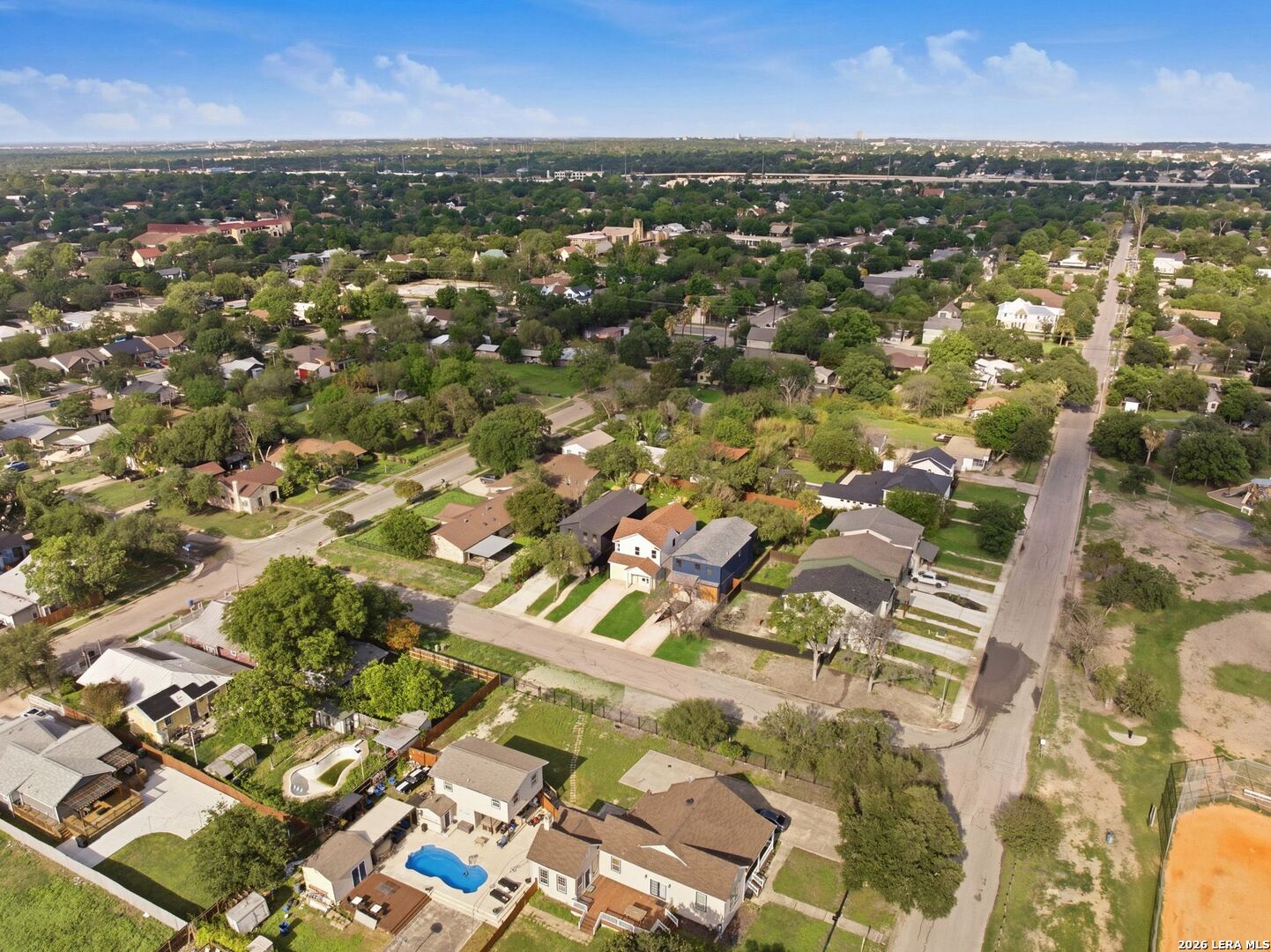 114 San Antonio Boulevard San Antonio TX 78201