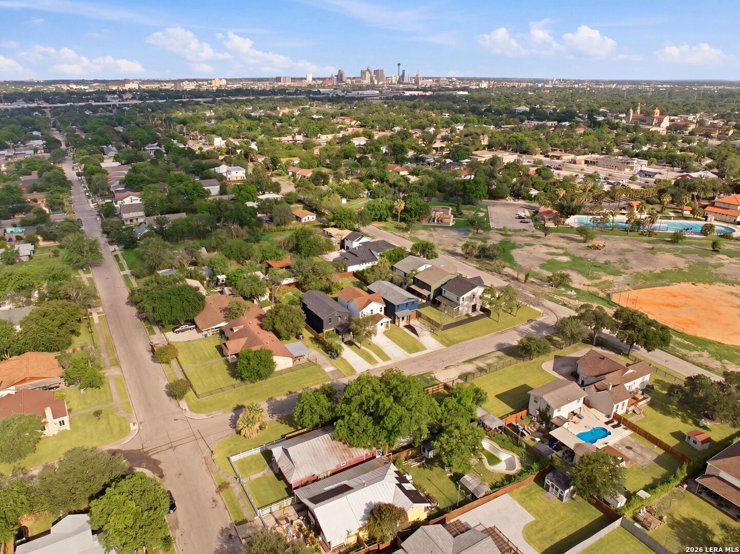 114 San Antonio Boulevard San Antonio TX 78201