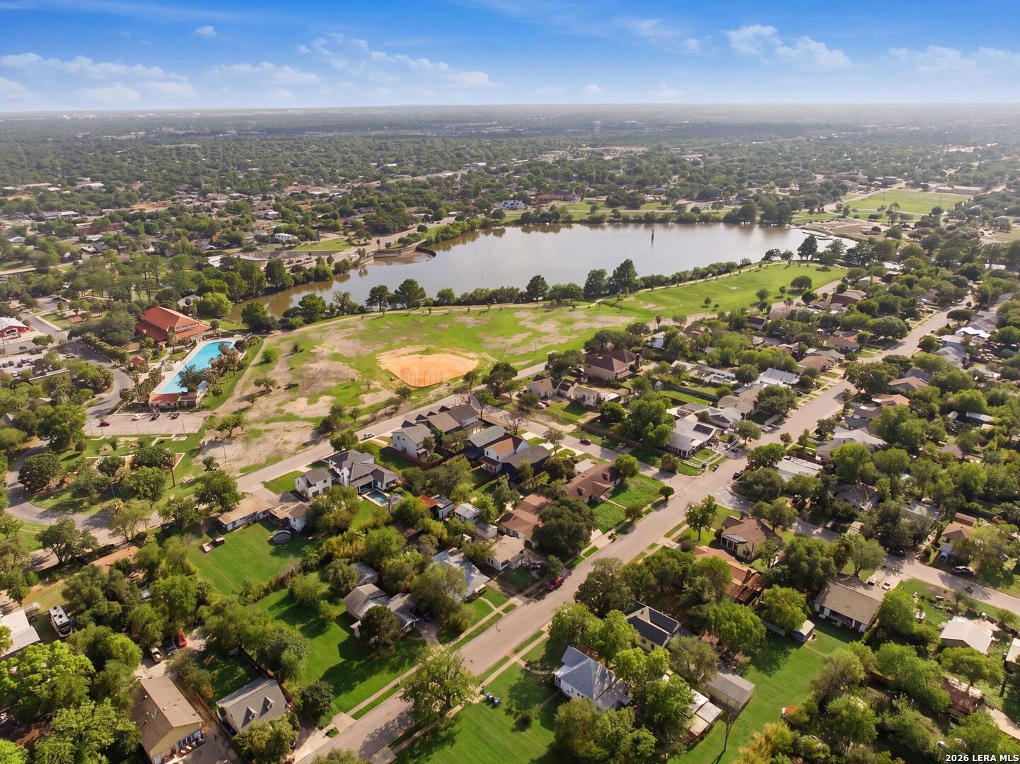 114 San Antonio Boulevard San Antonio TX 78201
