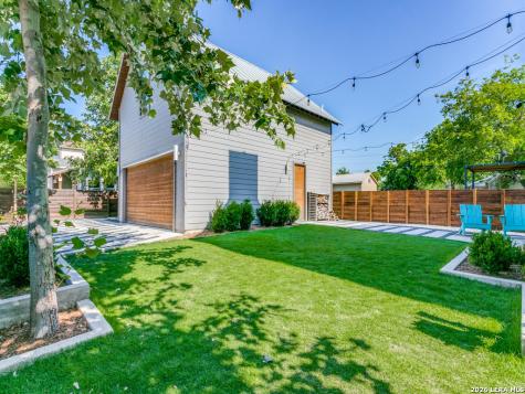 1103 N Pine Street San Antonio TX 78202