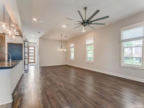 1103 N Pine Street San Antonio TX 78202