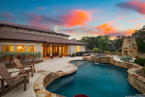 172 Riverwood Boerne TX 78006