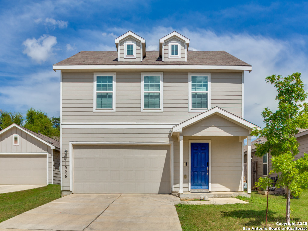 11326 Babcock Bend San Antonio TX 78249
