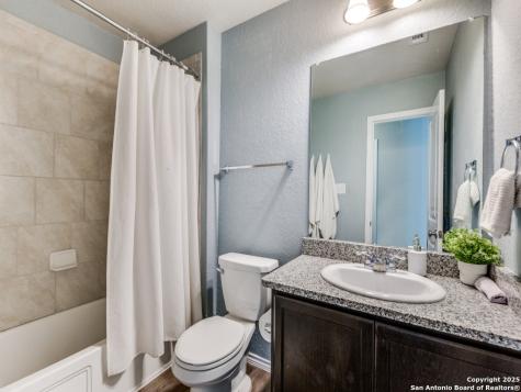 11326 Babcock Bend San Antonio TX 78249