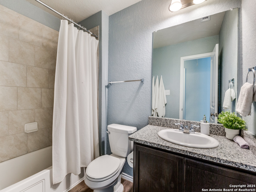 11326 Babcock Bend San Antonio TX 78249
