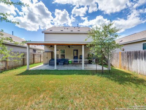 11326 Babcock Bend San Antonio TX 78249